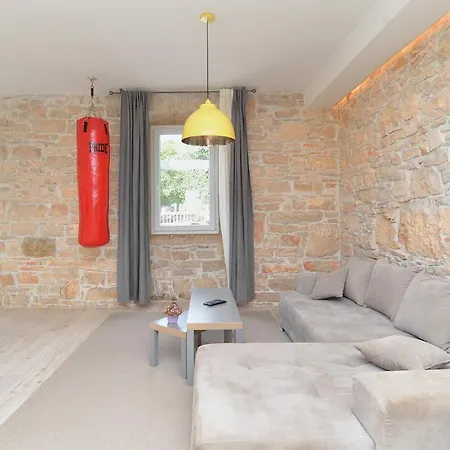 House Dragan 1231 Semesterbostad *