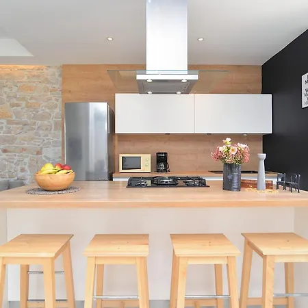 House Dragan 1231 Semesterbostad *