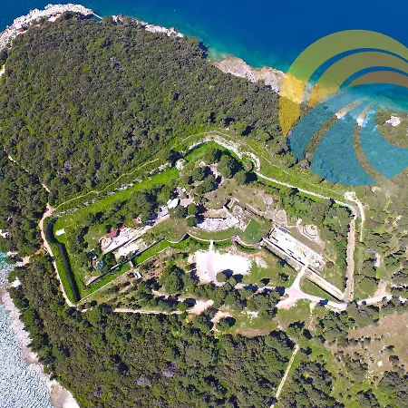 House Dragan 1231 Holiday home Pula